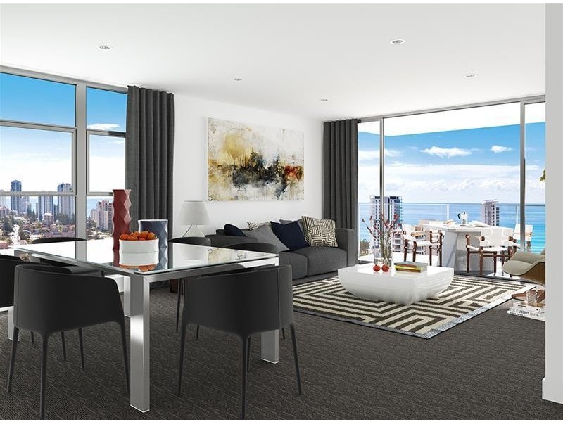 2729  Gold Coast Highway, Broadbeach QLD 4218