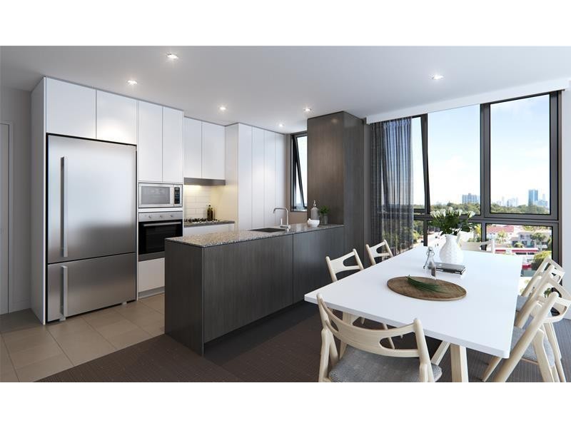 2729  Gold Coast Highway, Broadbeach QLD 4218