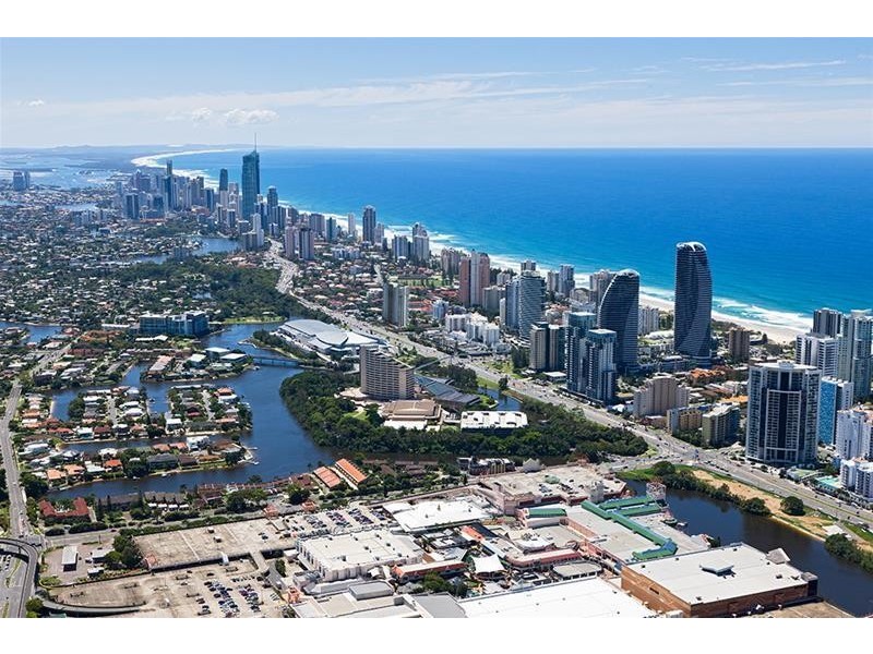 2729  Gold Coast Highway, Broadbeach QLD 4218