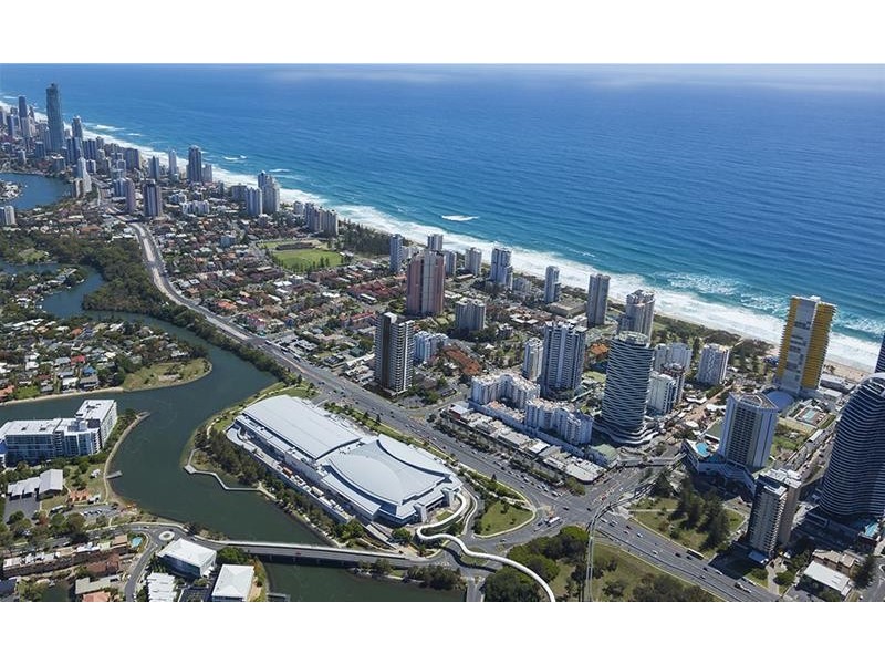 2729  Gold Coast Highway, Broadbeach QLD 4218