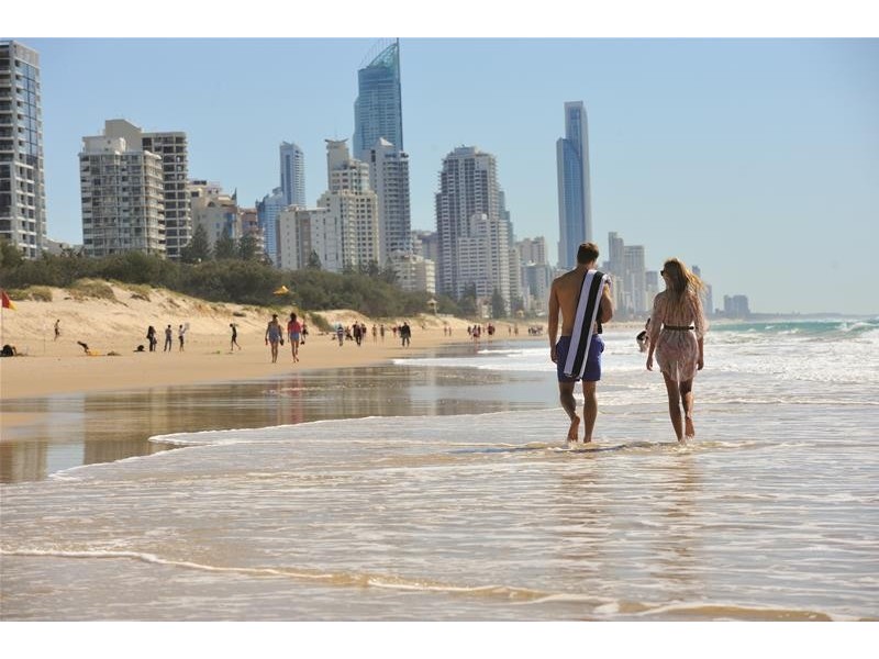 2729  Gold Coast Highway, Broadbeach QLD 4218