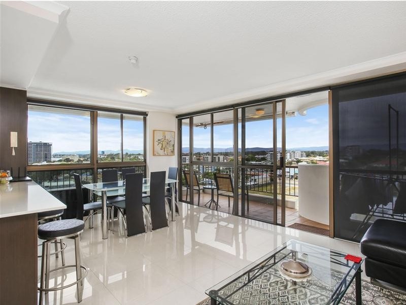 10 Marine Parade, Southport QLD 4215