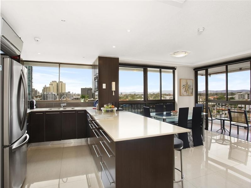 10 Marine Parade, Southport QLD 4215