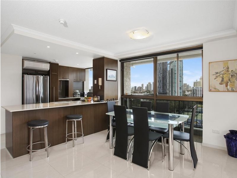 10 Marine Parade, Southport QLD 4215