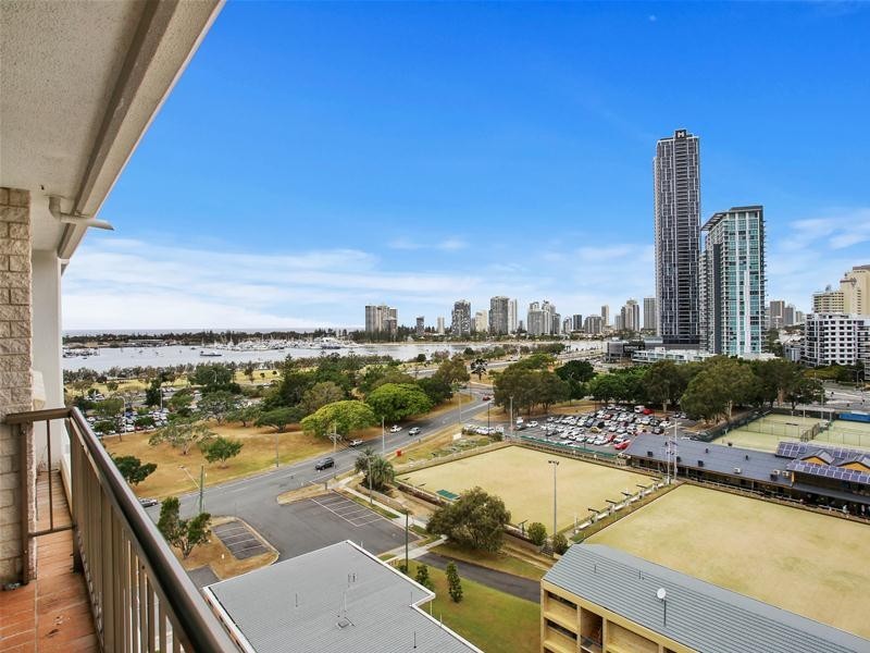 10 Marine Parade, Southport QLD 4215