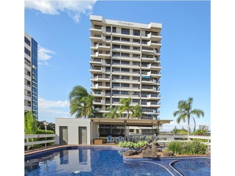 10 Marine Parade, Southport QLD 4215