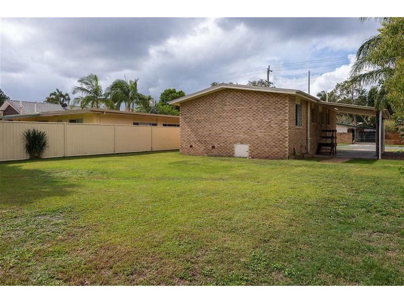 34 Iando Street, Coombabah QLD 4216