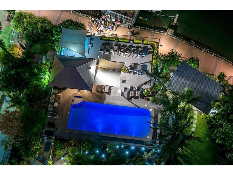 28/63 Cavill Avenue, Surfers Paradise QLD 4217