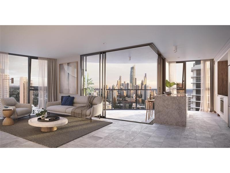 10-12 First Avenue, Broadbeach QLD 4218