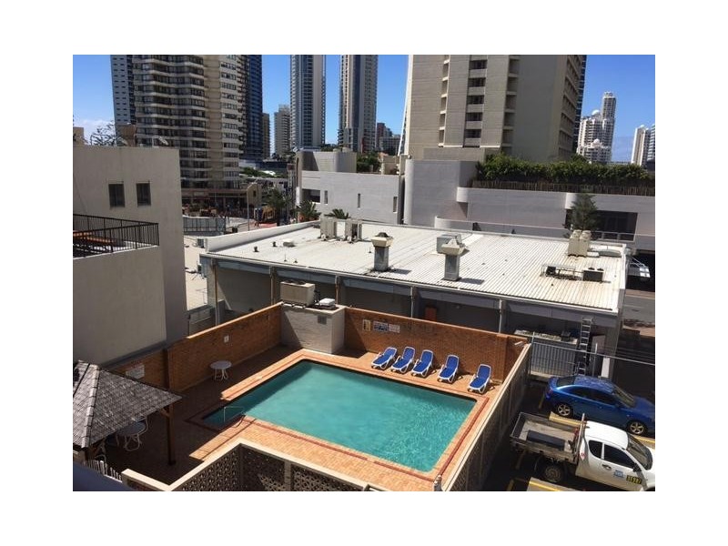 46/3049 Surfers Paradise Boulevard, Surfers Paradise QLD 4217