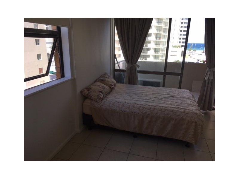 46/3049 Surfers Paradise Boulevard, Surfers Paradise QLD 4217