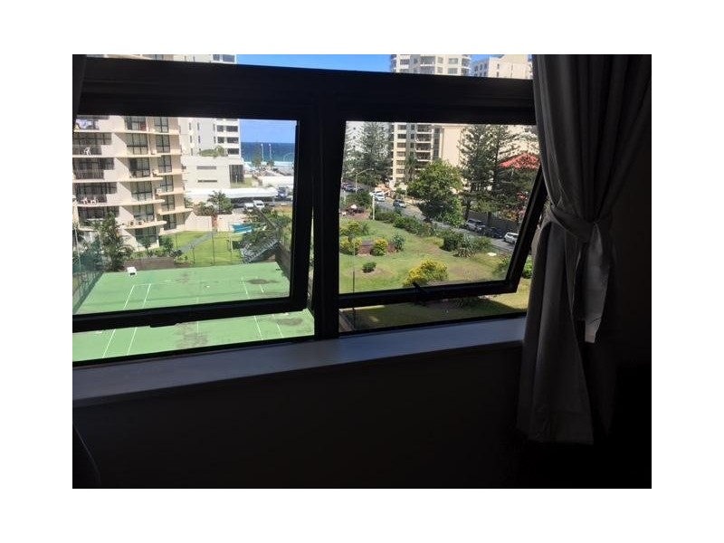 46/3049 Surfers Paradise Boulevard, Surfers Paradise QLD 4217