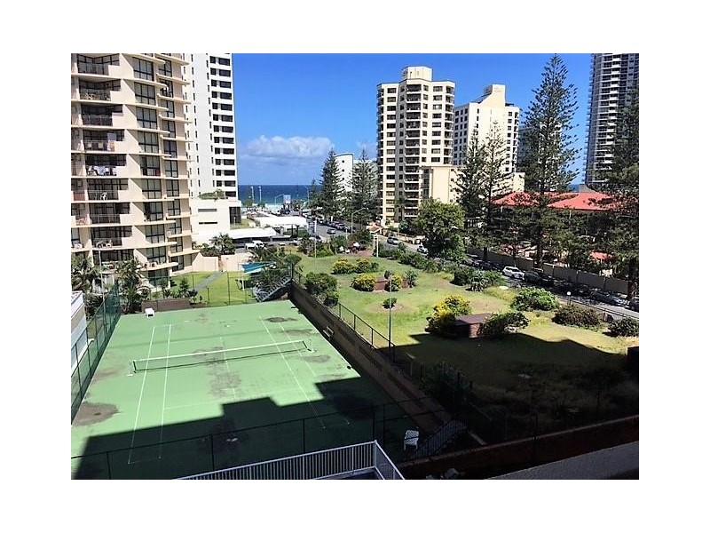 46/3049 Surfers Paradise Boulevard, Surfers Paradise QLD 4217
