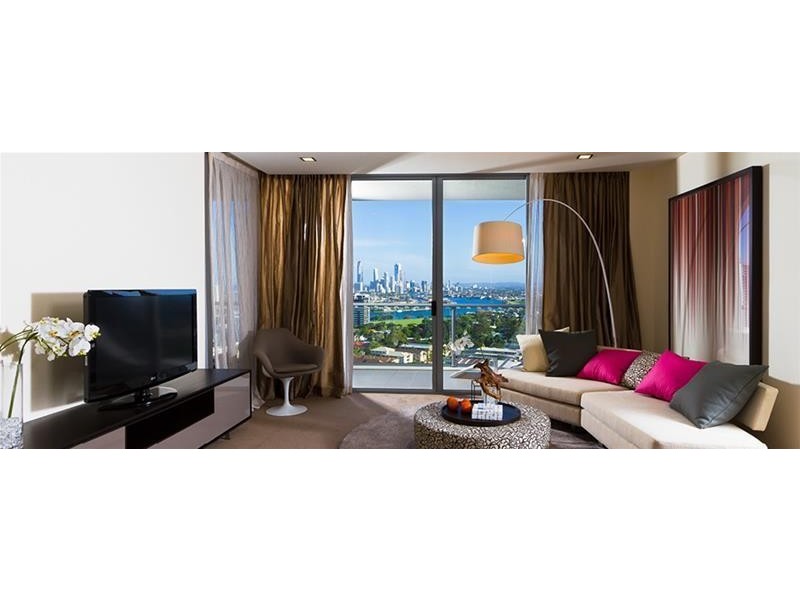 34  Scarborough Street, Southport QLD 4215