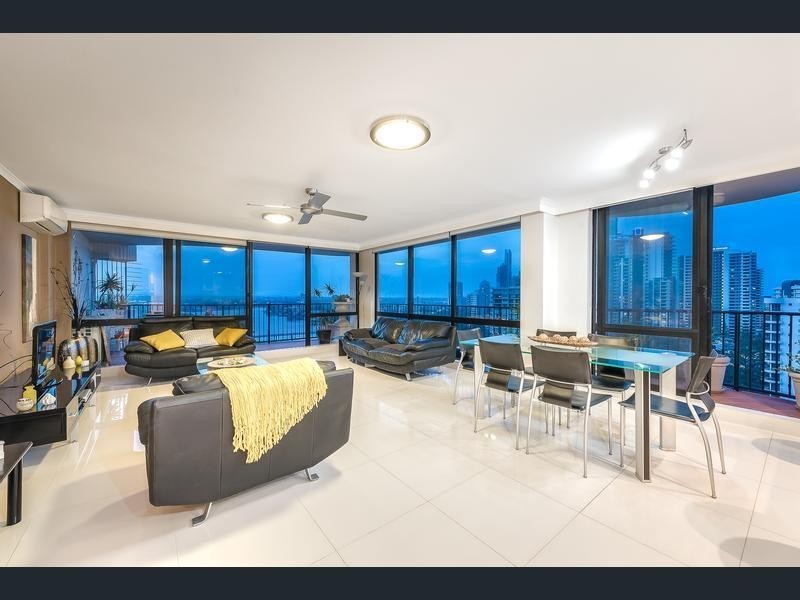 75/2940 Gold Coast Highway, Surfers Paradise QLD 4217