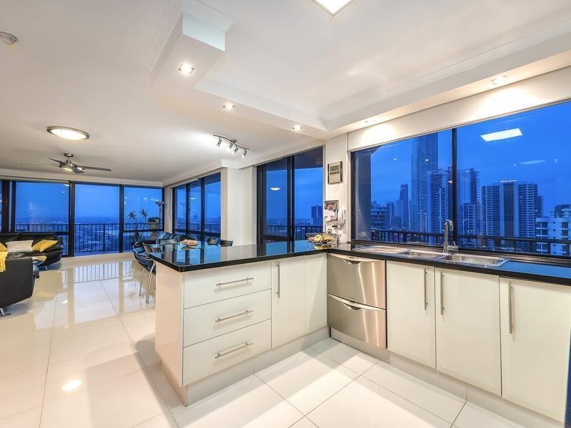 75/2940 Gold Coast Highway, Surfers Paradise QLD 4217