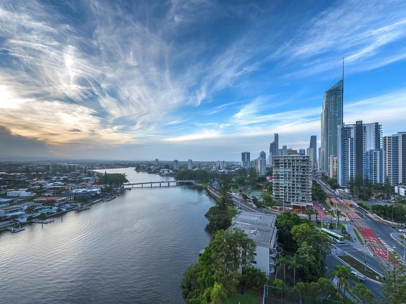 75/2940 Gold Coast Highway, Surfers Paradise QLD 4217