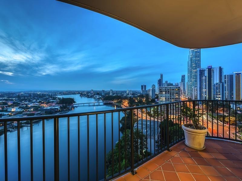 75/2940 Gold Coast Highway, Surfers Paradise QLD 4217