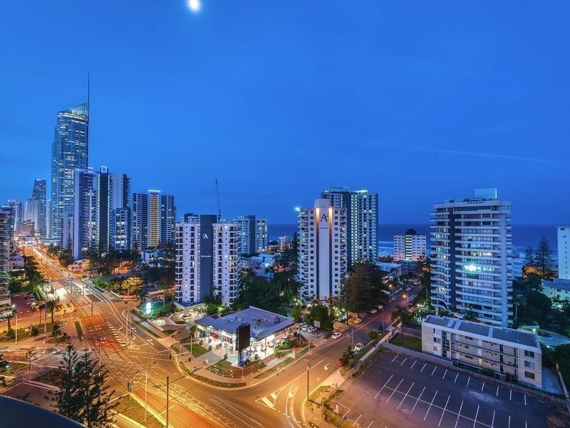 75/2940 Gold Coast Highway, Surfers Paradise QLD 4217