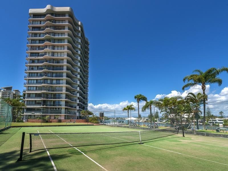 75/2940 Gold Coast Highway, Surfers Paradise QLD 4217