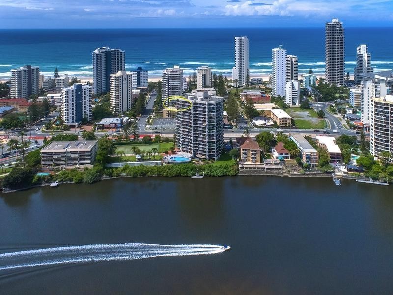 75/2940 Gold Coast Highway, Surfers Paradise QLD 4217