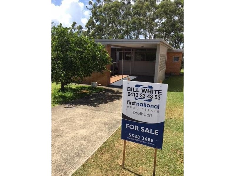 12 Cooper Parade, Southport QLD 4215