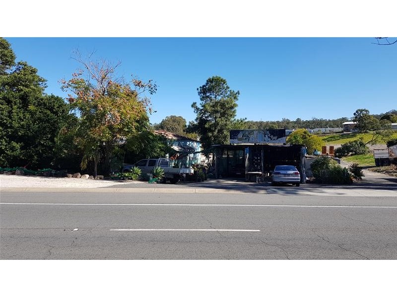 688 Ashmore Road, Molendinar QLD 4214