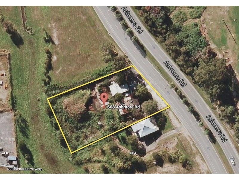 688 Ashmore Road, Molendinar QLD 4214