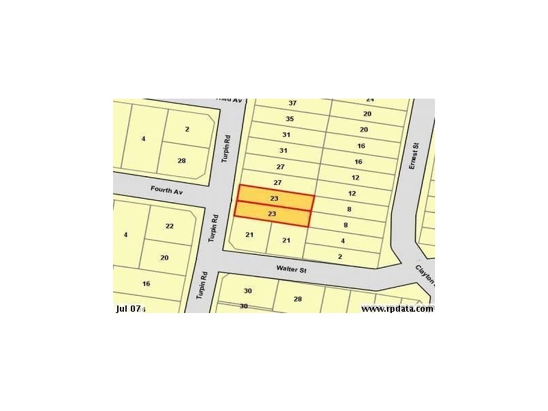 23 Turpin Road, Labrador QLD 4215