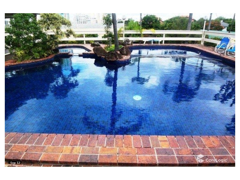 7F/10  Marine Parade, Southport QLD 4215