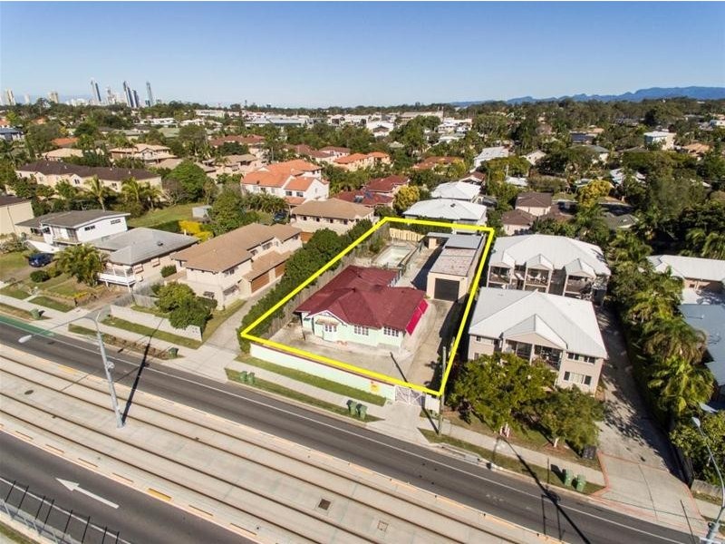 216 Queen Street, Southport QLD 4215