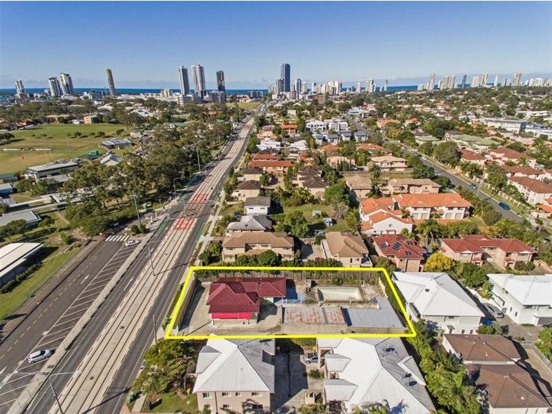 216 Queen Street, Southport QLD 4215