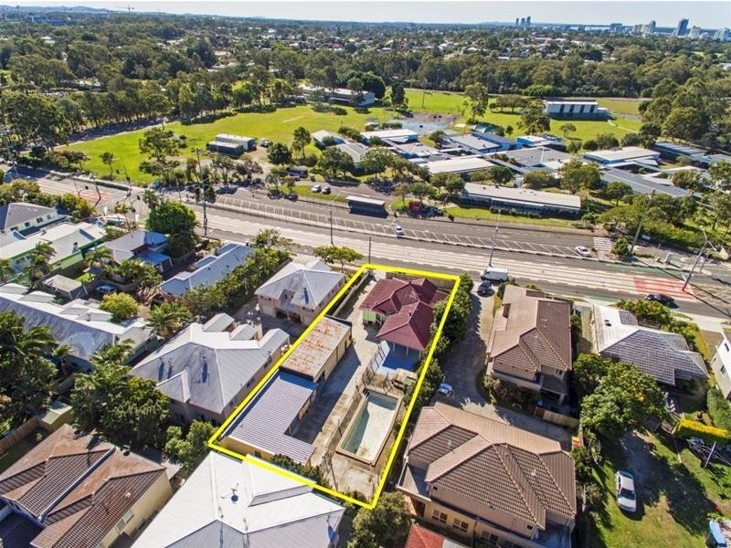 216 Queen Street, Southport QLD 4215