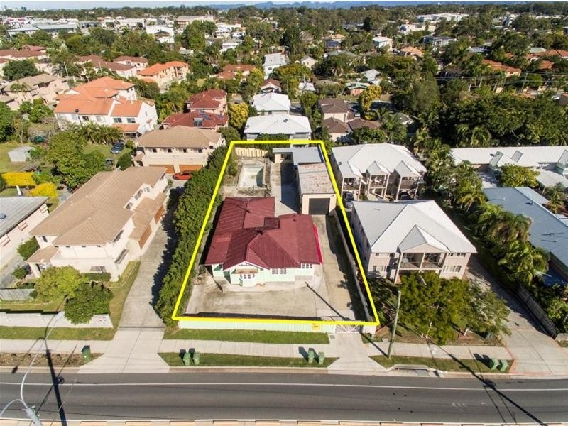 216 Queen Street, Southport QLD 4215