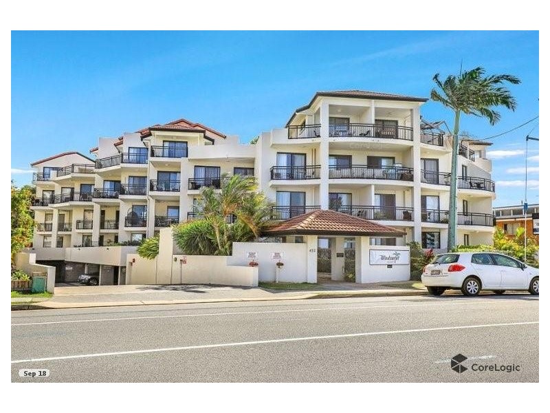 27/452 Marine Parade, Biggera Waters QLD 4216