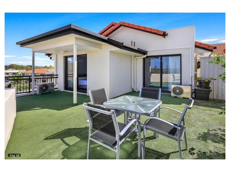 27/452 Marine Parade, Biggera Waters QLD 4216