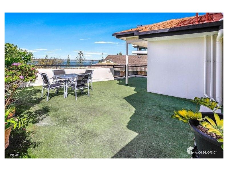 27/452 Marine Parade, Biggera Waters QLD 4216