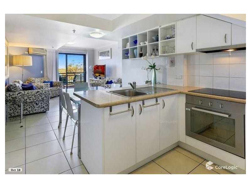 27/452 Marine Parade, Biggera Waters QLD 4216