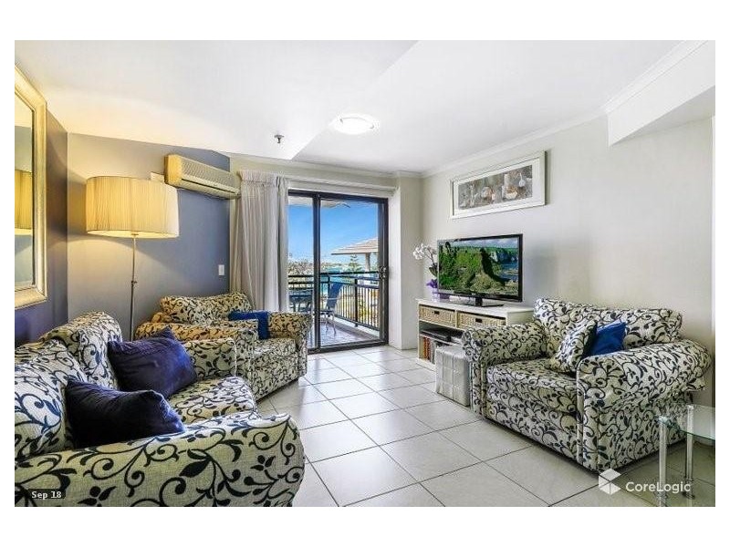 27/452 Marine Parade, Biggera Waters QLD 4216