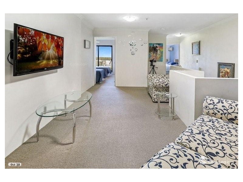 27/452 Marine Parade, Biggera Waters QLD 4216