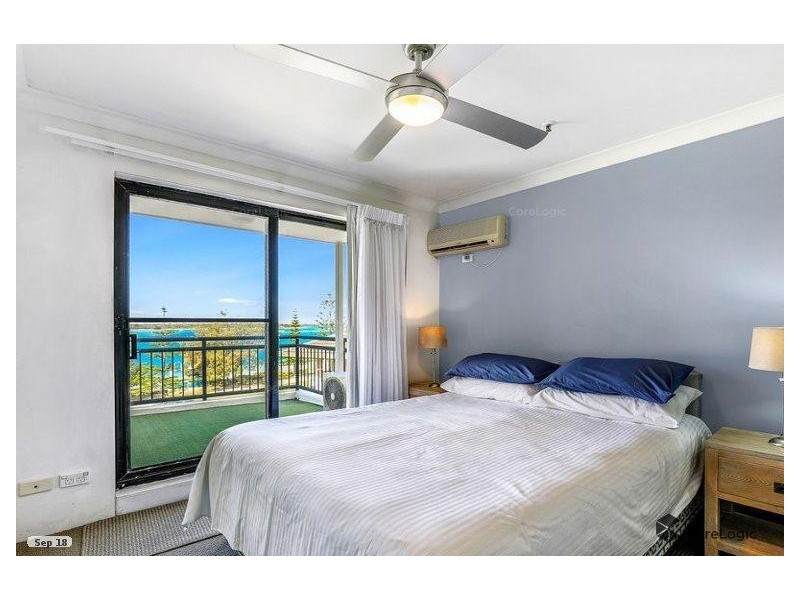 27/452 Marine Parade, Biggera Waters QLD 4216