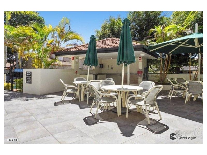 27/452 Marine Parade, Biggera Waters QLD 4216