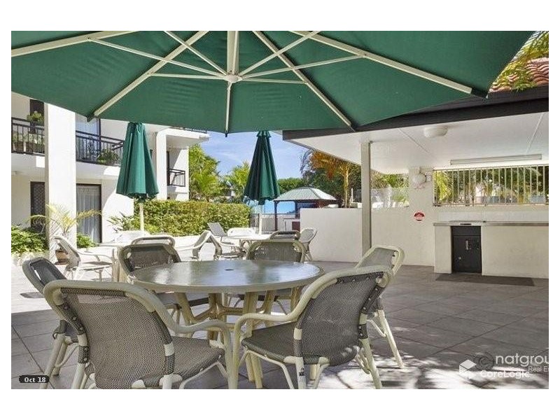 27/452 Marine Parade, Biggera Waters QLD 4216