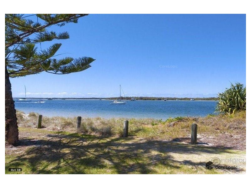 27/452 Marine Parade, Biggera Waters QLD 4216