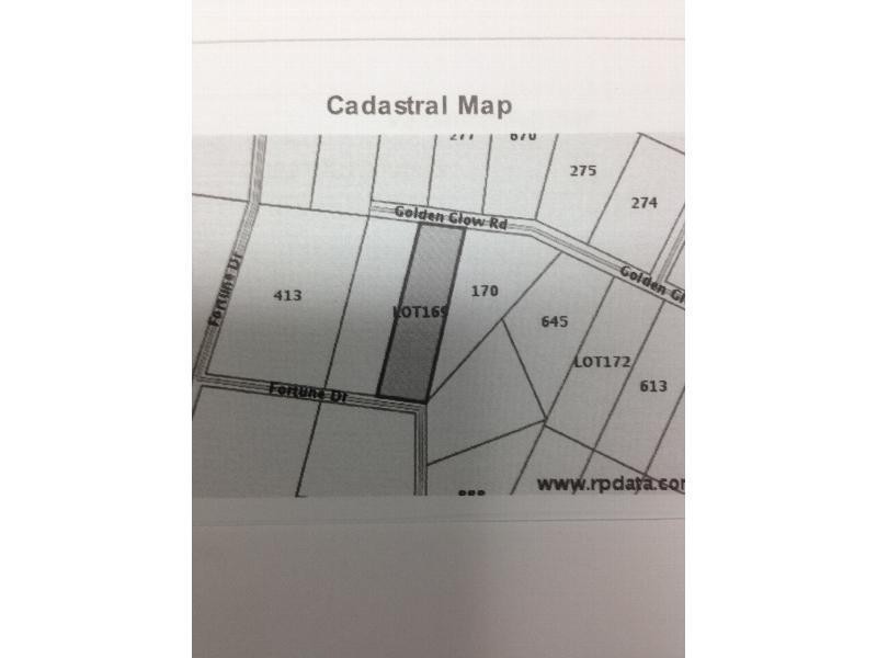 40 Golden Glow Road, Tara QLD 4421