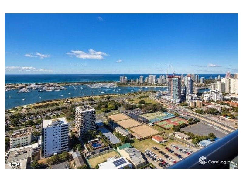 1505/34 Scarborough Street, Southport QLD 4215