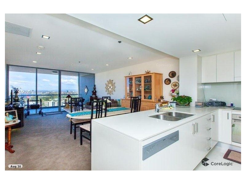 1505/34 Scarborough Street, Southport QLD 4215