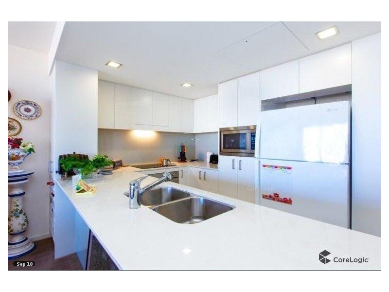 1505/34 Scarborough Street, Southport QLD 4215