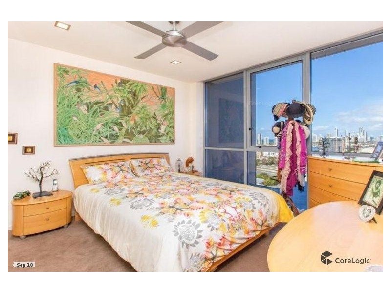 1505/34 Scarborough Street, Southport QLD 4215
