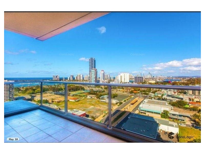 1505/34 Scarborough Street, Southport QLD 4215